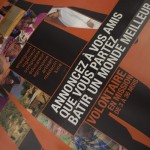 Des volontaires pour missions humanitaire internationale